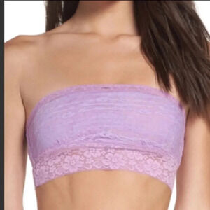 Free People Bandeau Medium NWF